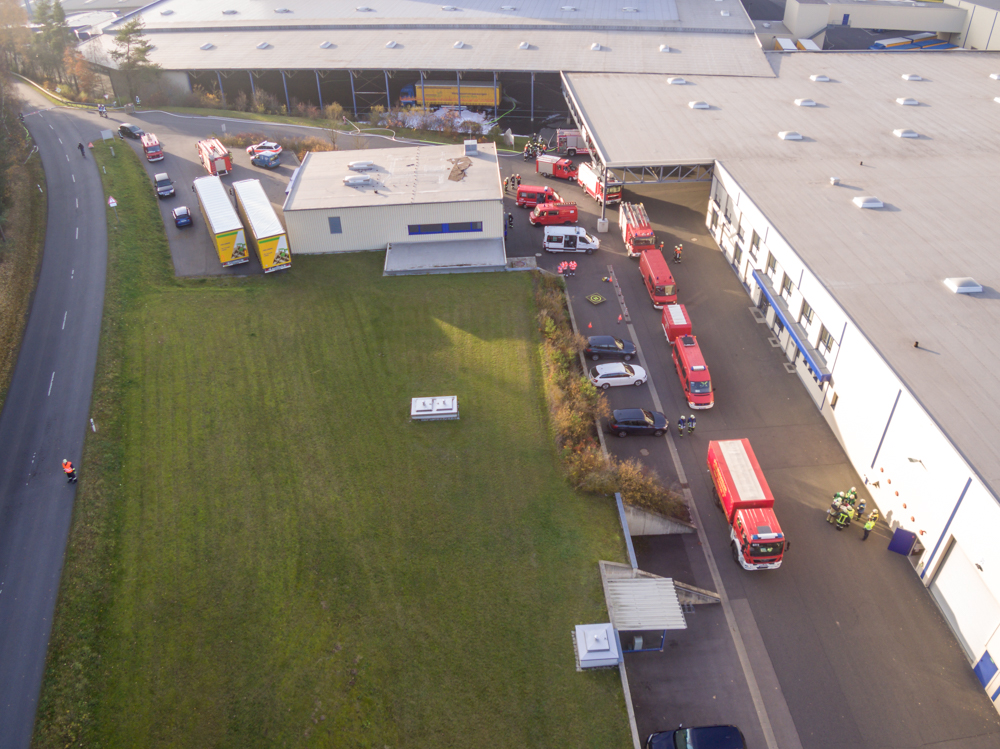 Liebensteiner Kartonagenwerk Drohne 002