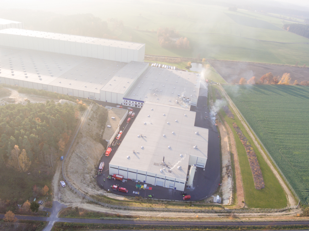 Liebensteiner Kartonagenwerk Drohne 003