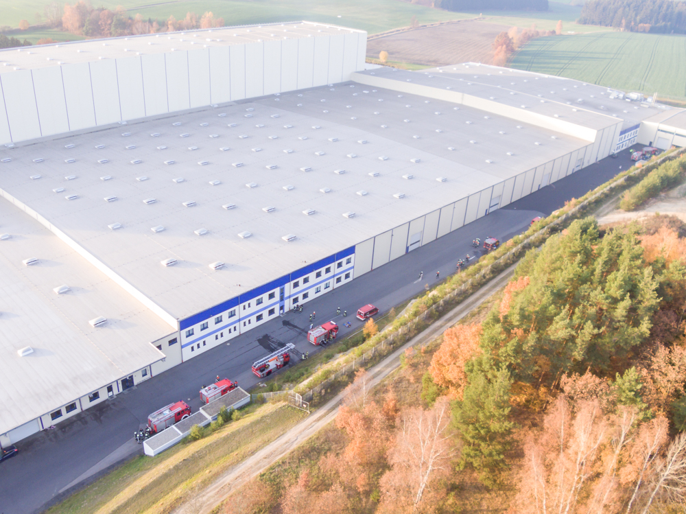 Liebensteiner Kartonagenwerk Drohne 005