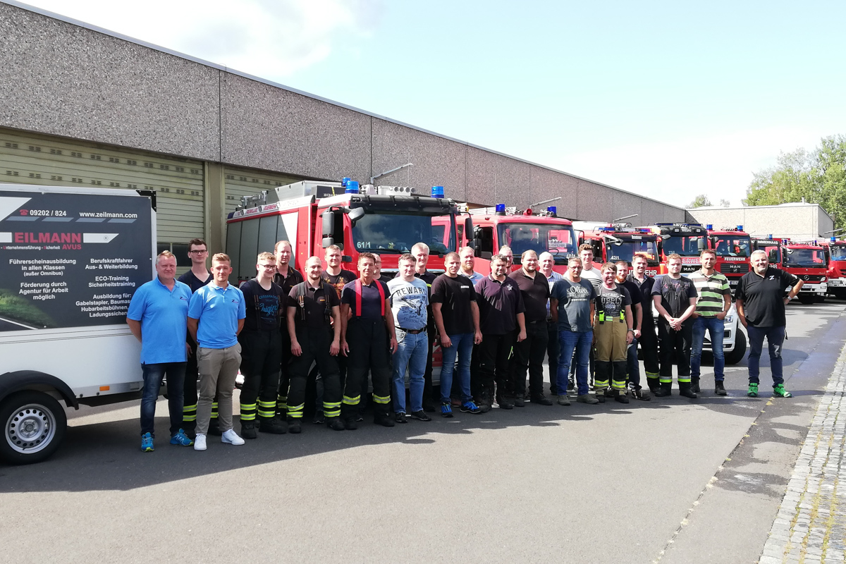 Fahrsicherheitstraining Tirschenreuth 003