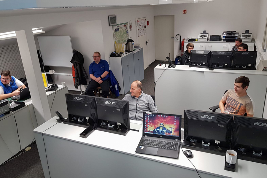 KWZ TIR Sturm Sabine 3