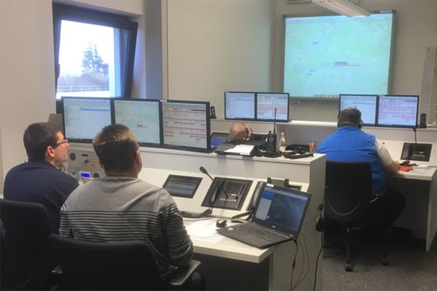 KWZ TIR Sturm Sabine 4