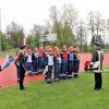Kreisentscheid des Bundeswettbewerbes der Deutschen Jugendfeuerwehr in Kemnath