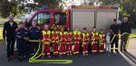 „Löschprofis“ sichern Atzmannsberger Feuerwehrnachwuchs