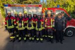 Leistungsprüfung Feuerwehr Atzmannsberg